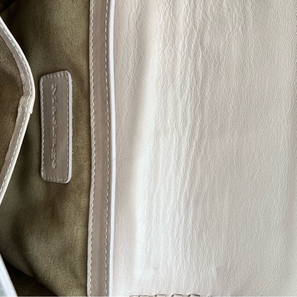 Mackage Pink Nova Crossbody Bag - Picture 5 of 12